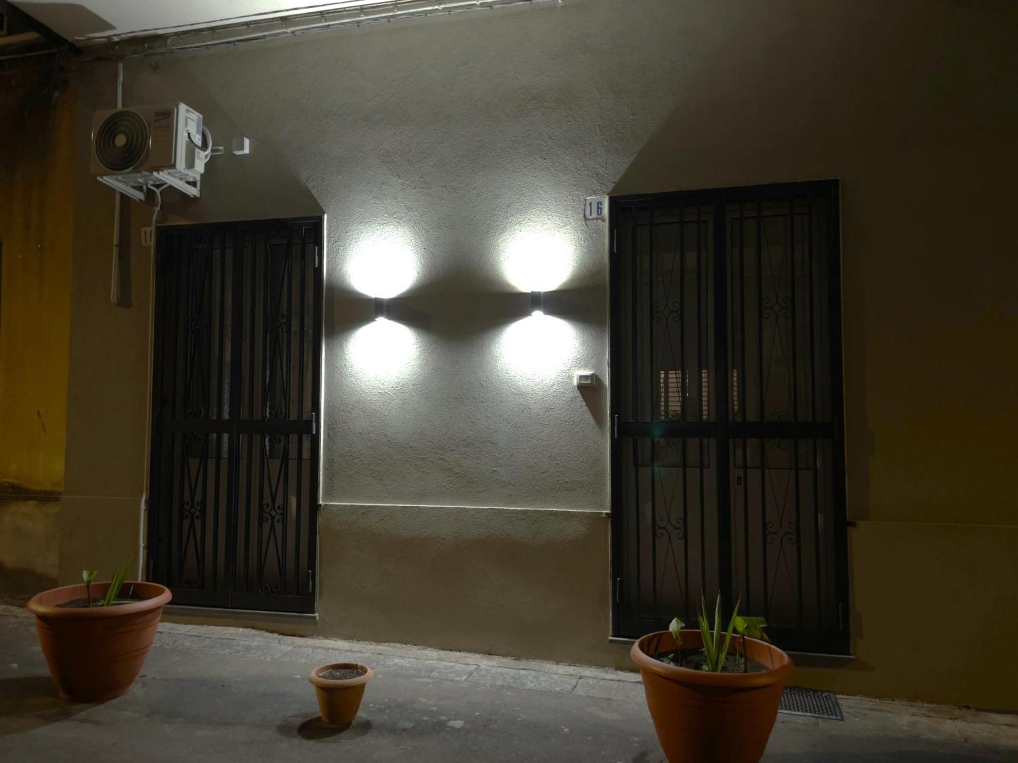 Terrazzo Garibaldi Holiday Home Catania Exterior photo