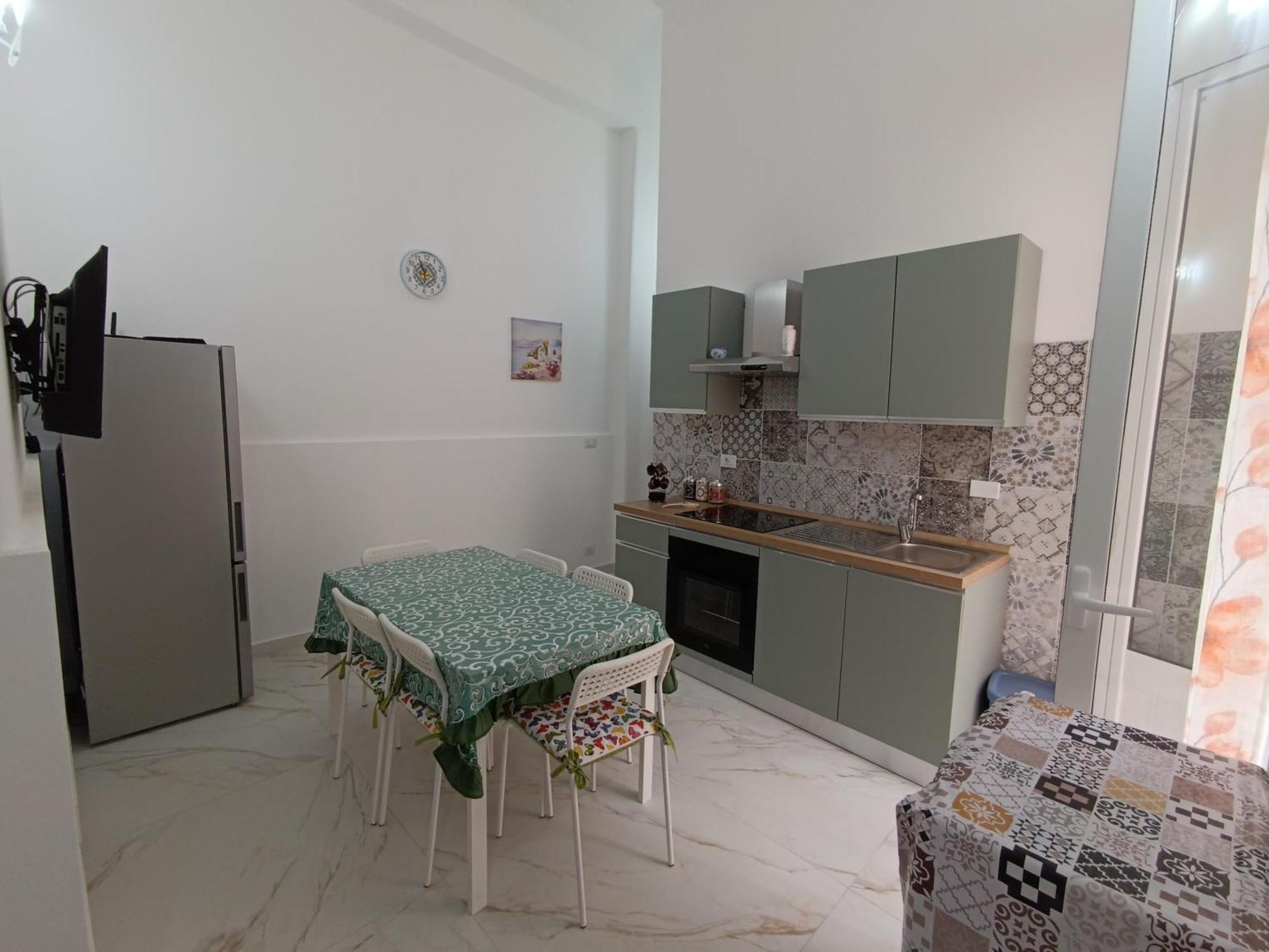 Terrazzo Garibaldi Holiday Home Catania Exterior photo