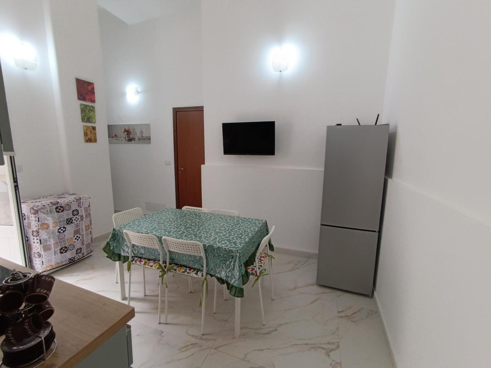 Terrazzo Garibaldi Holiday Home Catania Exterior photo